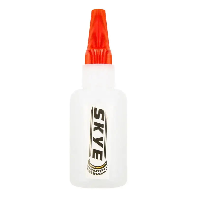 3D Tire Sticker Glue Car Waterproof Letter Sticky Stickers Special