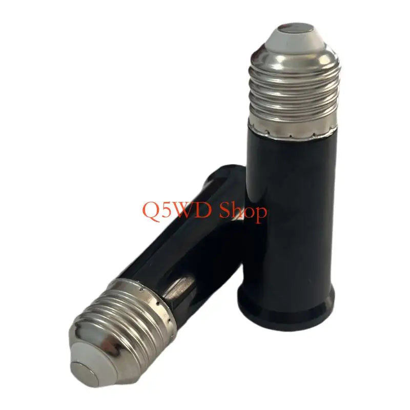 E27 Extended Lamp Holder 95mm Screw Base Socket – Easy Install