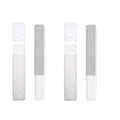 Nano Glass Nail File – Buffing, Sanding & Polishing (1/2/3 Pcs)