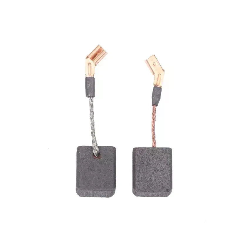 Carbon Brushes for DWE4217 DWE4238 DWE4246 DWE4257 | 2–4 PCS