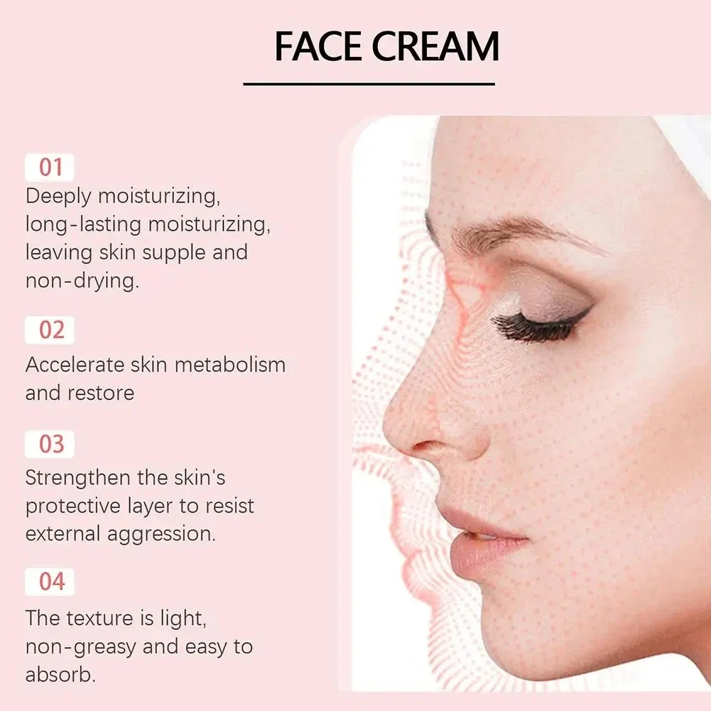 Dragon Blood Cream Lazy Concealer Moisturizing Face Care Fighting
