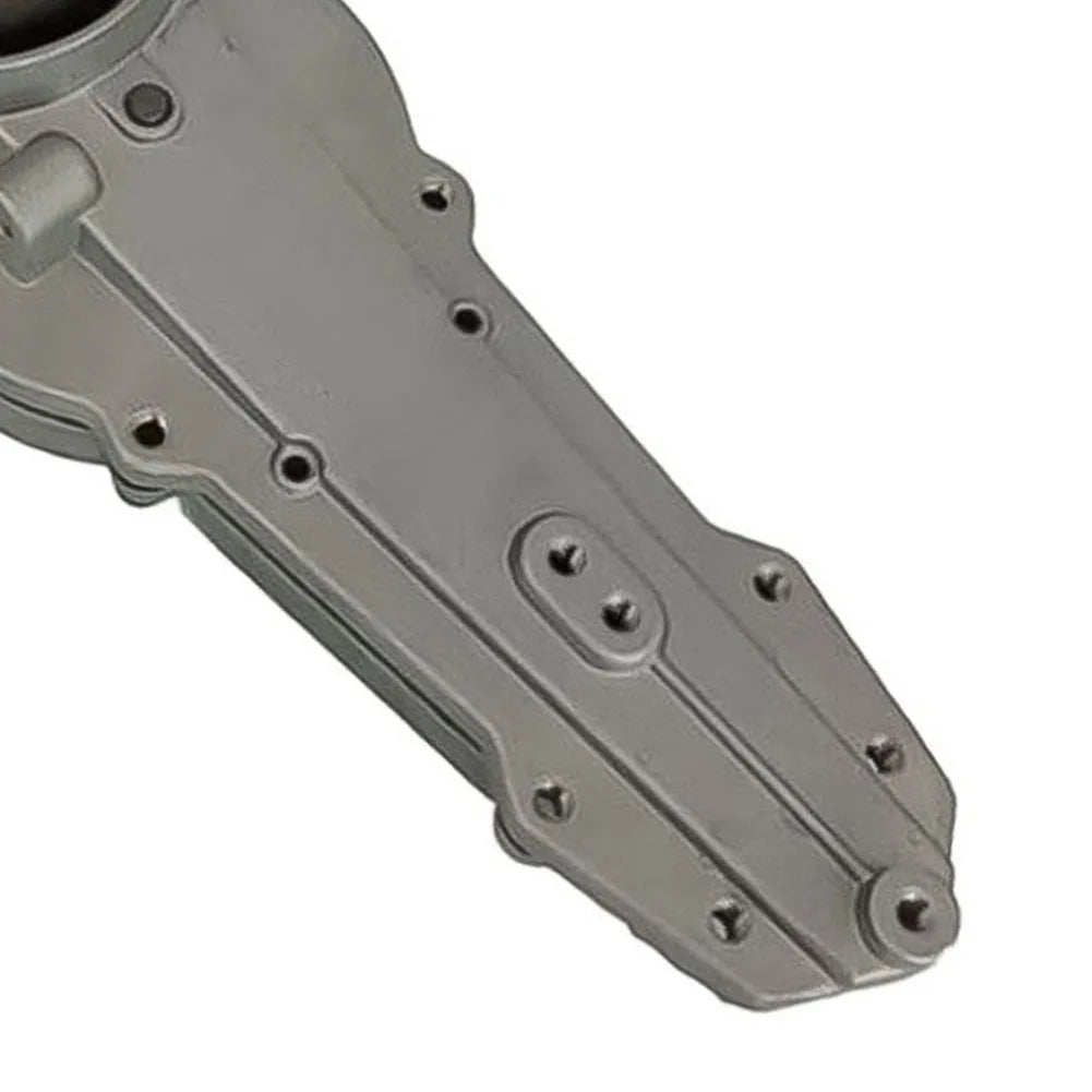 G23 Cordless Hedge Trimmer Transmission Assembly – Alloy Steel