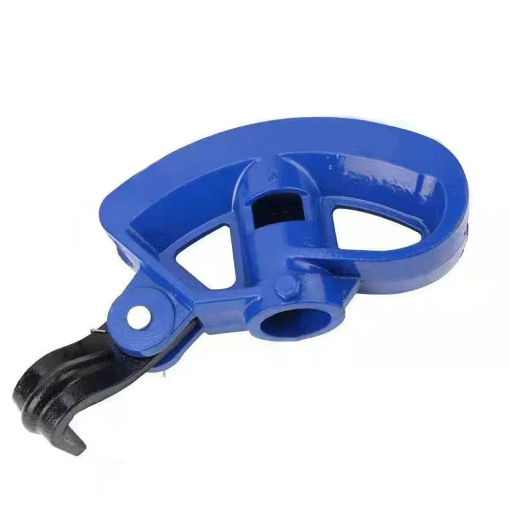 Hand Pipe Bender Tool – 90–180° Conduit Bending 20mm & 25mm