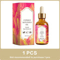 Post Hair Removal Soothing Moisturizing Oil – All Skin Types