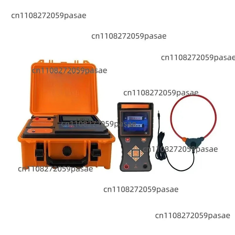 MY180 Power Line Locator with Flexible Anti-Interference Clamp