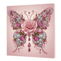 Pearl Gem Diamond Art Painting Frame 9 84x9 DIY Craft Adults Home