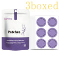 Laniska Body Care Patches – Gentle Skin-Friendly Wellness