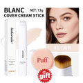 Lakerain Colour-Adapting Foundation Stick | All Skin Types
