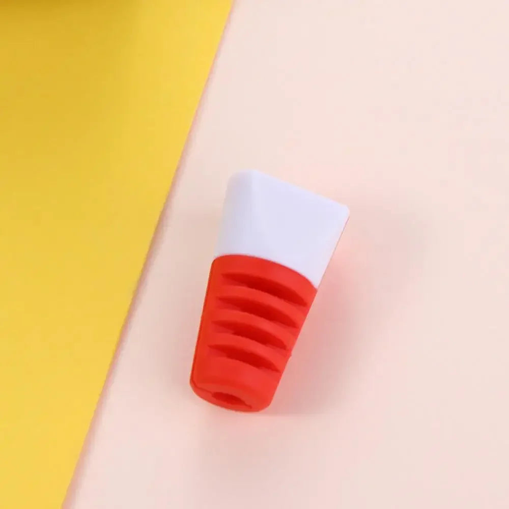 10-Pack USB Cable Protector Sleeves – Cord Protector & Winder