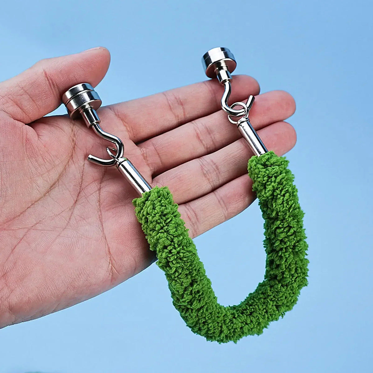 Terrarium Climbing Bridge Swing | Spider, Gecko & Hermit Crab