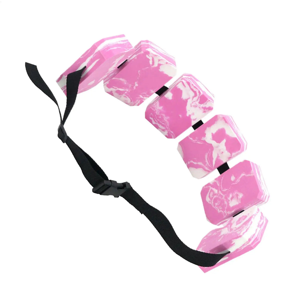 EVA Swim Float Belt – Adjustable Buoyancy Aid for Kids & Adults