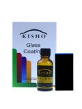 SI-811 KISHO Car Liquid Ceramic Coat Hydrophobic Glass Graphene
