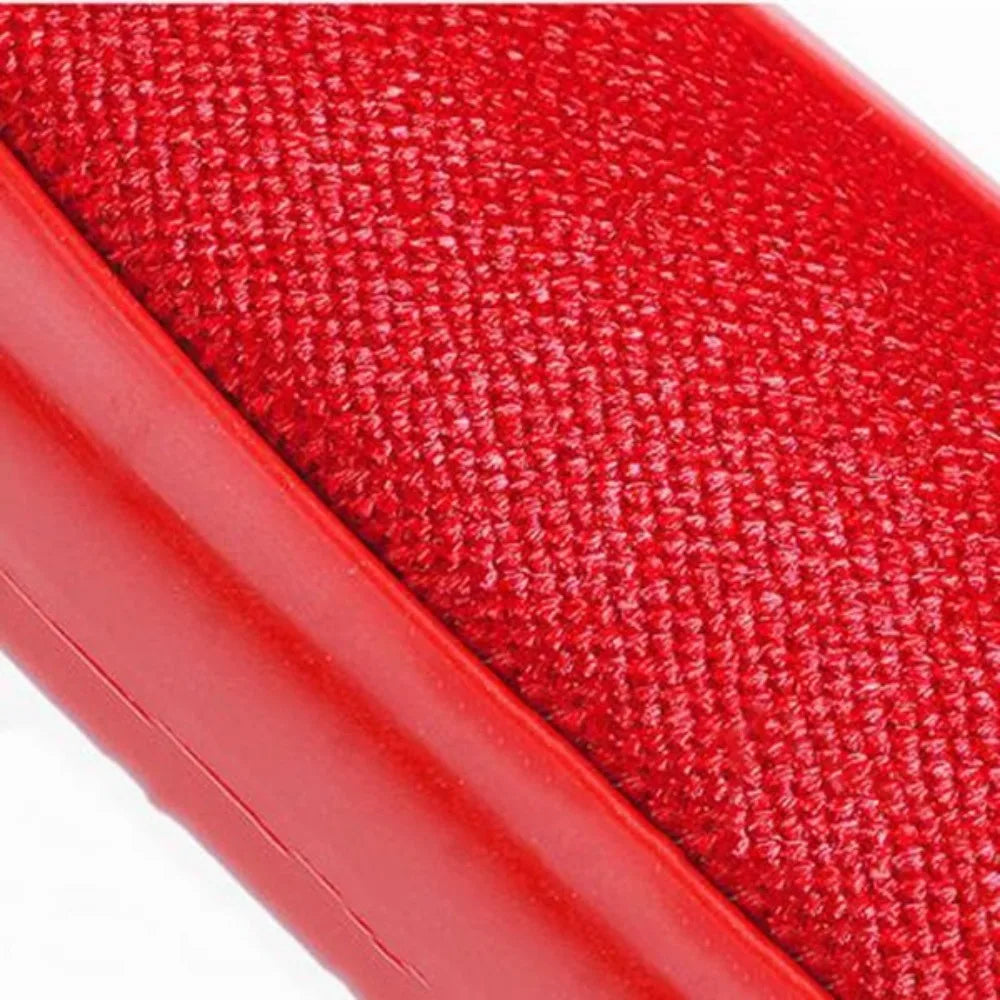 Cloth Dust Removal Brush Random Plastic Sweeper Carpet Crumb Fluff