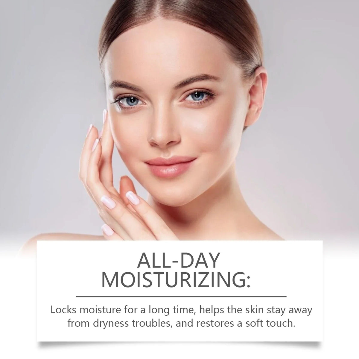 Hoygi Collagen Capsule Cream – Niacinamide, Firming & Brightening