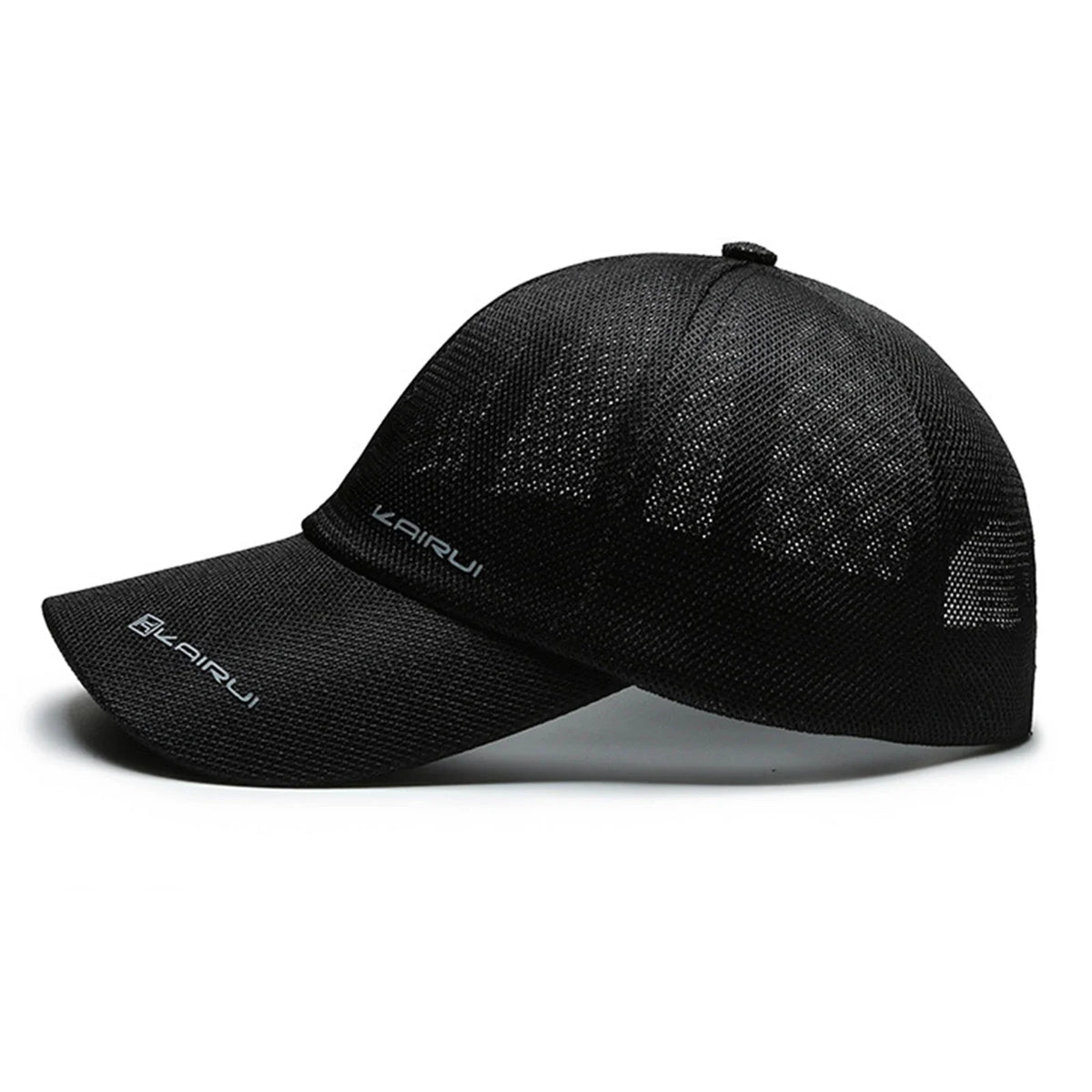 Vintage Unisex Baseball Cap | Breathable Mesh Sun Hat