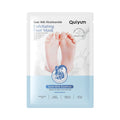 Exfoliating Foot Peel Mask Spa Socks – Smooth & Soft Feet