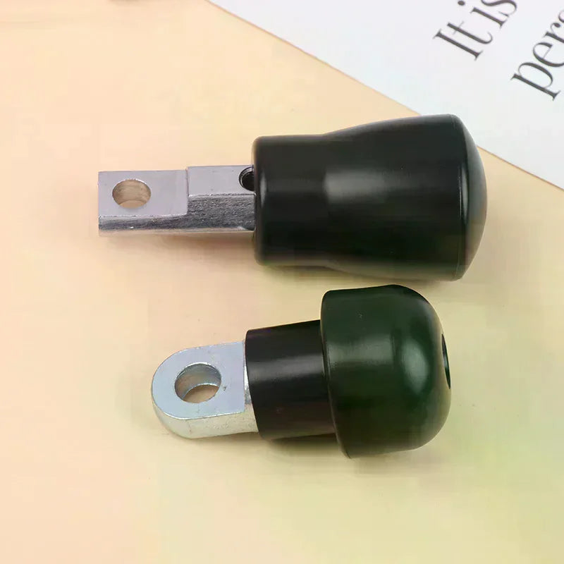 Gym Pulley Machine Cable Connector Terminal Wire Rope Fits Fitness