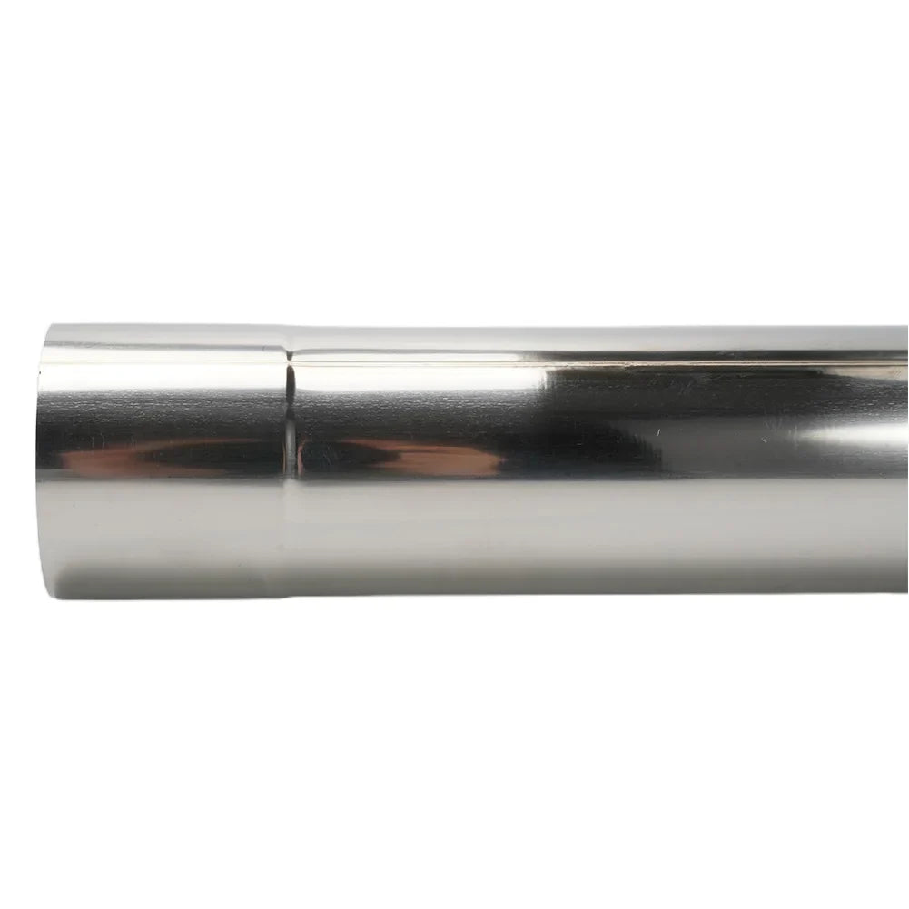 Stainless Steel Chimney Gas Water Heater Exhaust Pipe Home Outdoor