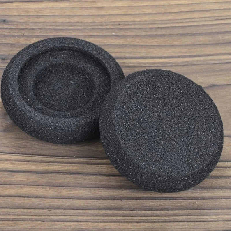 Replacement Ear Pads for Jabra Evolve 20 30 40 65 – Memory Foam