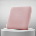 Ergonomic Memory Foam Seat Cushion Slow Rebound Anti-flatten Design