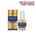 Cuticle Oil – Vitamin E & Argan Oil for Nail Growth, 15ml
