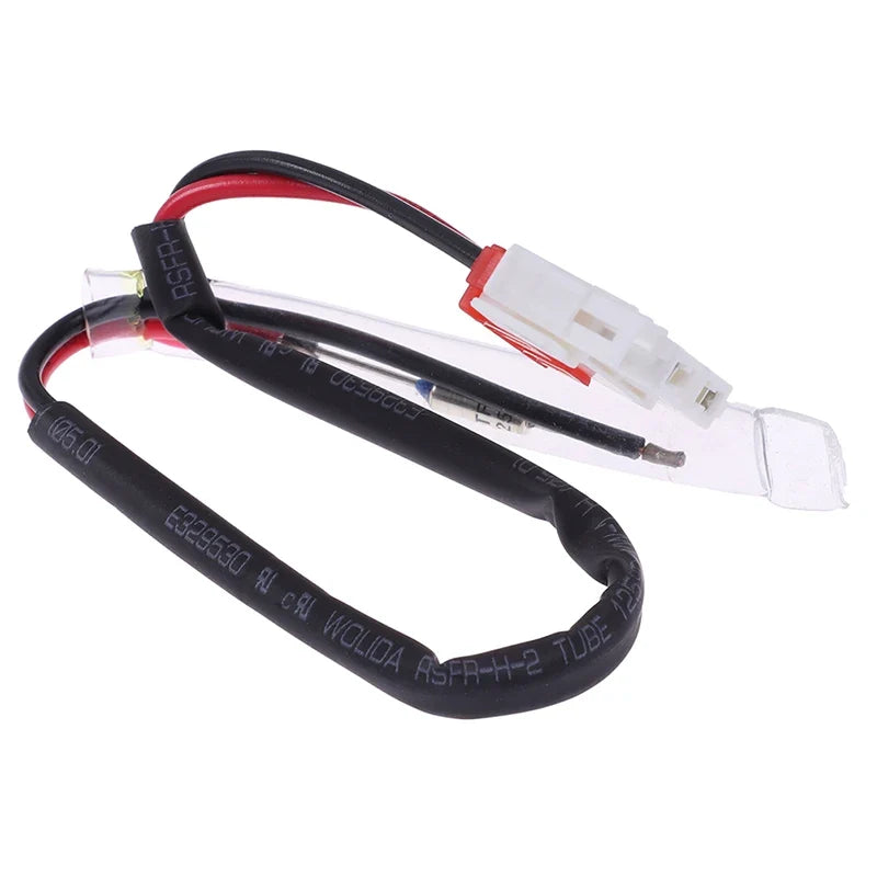 Thermal Fuse Defrost Sensor for Fridge Freezer – 72°C