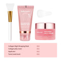 Collagen Overnight Peel-Off Mask – Hydrating & Firming 75ml