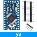 Pro Mini ATMEGA328P 5V/16MHz & 3.3V/8MHz Arduino Board