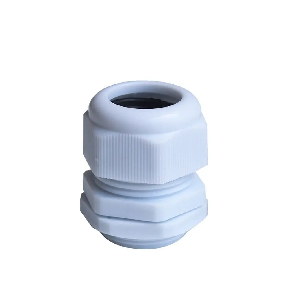 IP68 Waterproof Cable Gland PG7 PG9 PG11 PG16 Nylon Connector