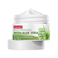 REAROYA Painless Hair Removal Cream – Body, Face & Underarm