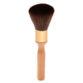 Professional Barber Neck & Face Duster Brush | Hair Cutting Tool
