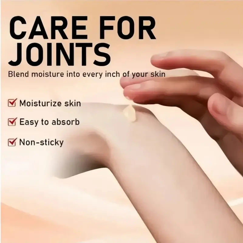 Bee Venom Cream with Hyaluronic Acid | Deep Moisturizing