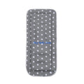 Baby Stroller Cushion Pad | Soft Cotton Infant Car Seat Liner