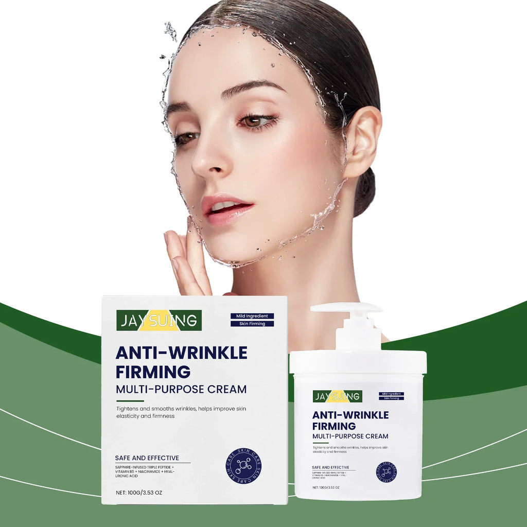 Jaysuing Nicotinamide Brightening Face Cream | 100g