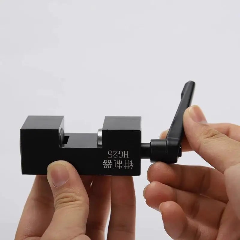 HGH15/20/25 Linear Guide Rail Clamp Slider Lock Limiter