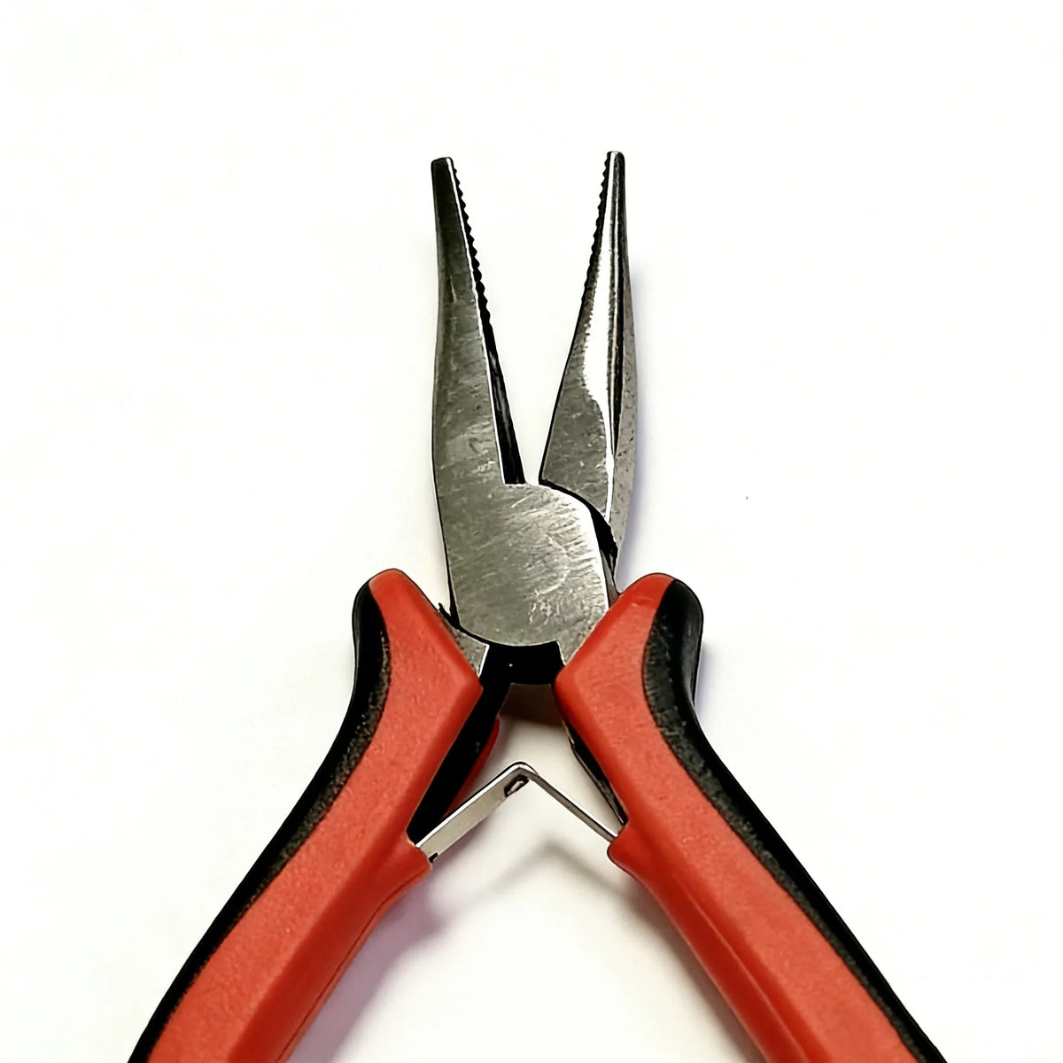 Micro Ring Hair Extension Pliers – Install & Removal Tool