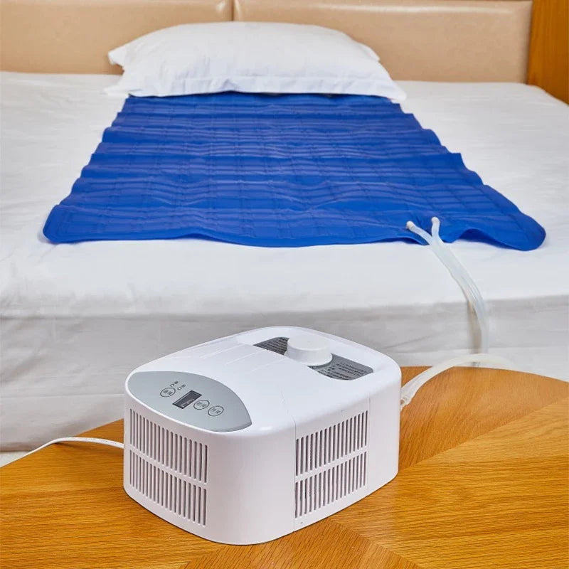 Hot & Cold Water Circulating Mattress Pad | Electric Bed Cooler