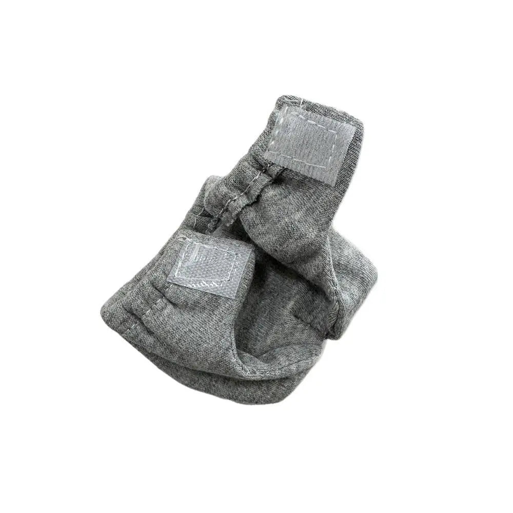 Pet Diapers for Squirrels, Hamsters & Small Animals – Absorbent