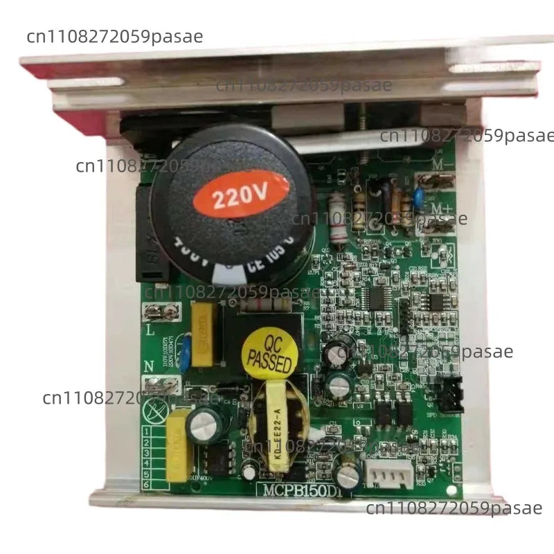 MCPB150D1 Treadmill Main Control Board for 6015/818D/813/5028