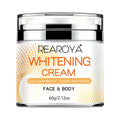 REAROYA Retinol Collagen Firming Cream – Anti-Aging & Brightening