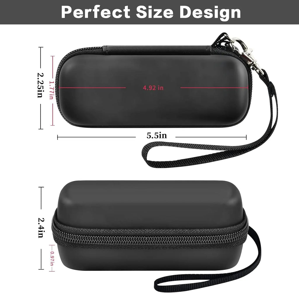 EVA Case for Anker 511 Power Bank 5000mAh Storage Organizer