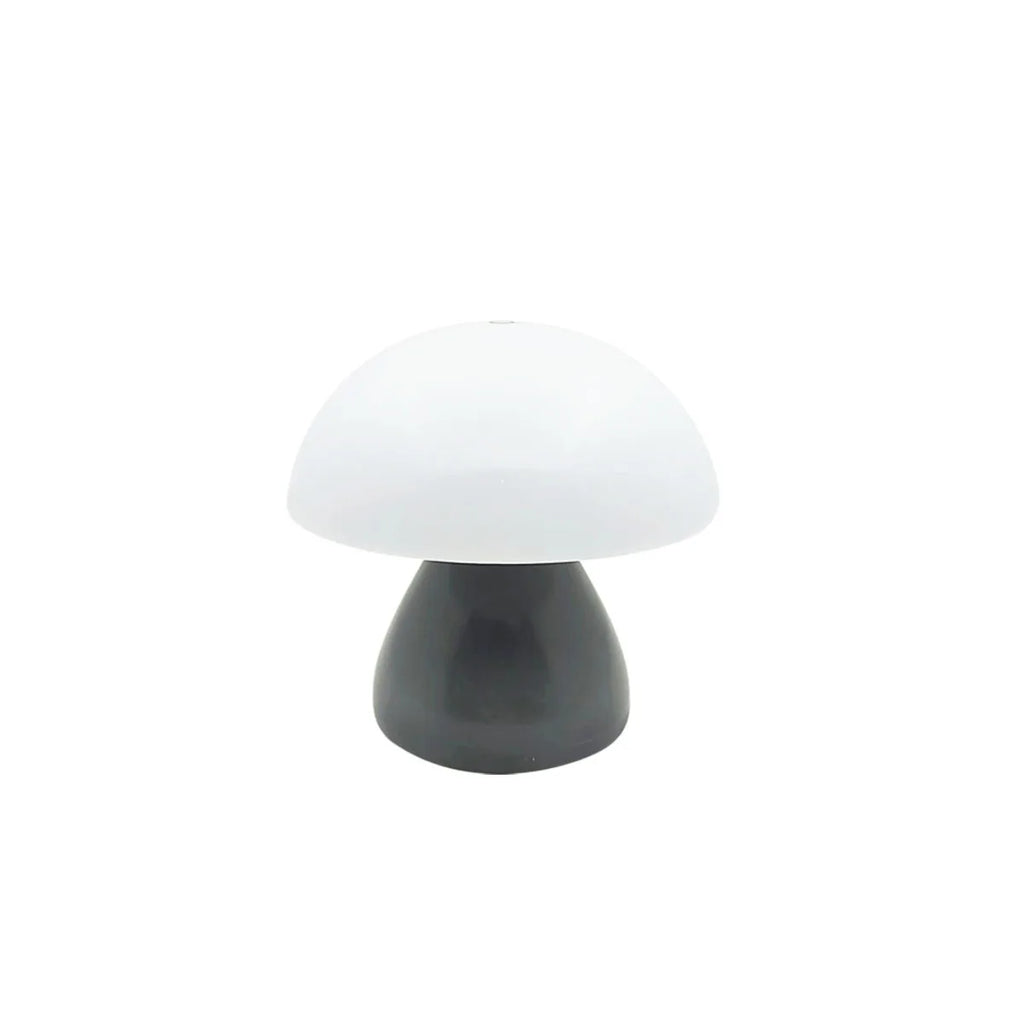 Mushroom Night Light Table Lamp | Touch Control LED Glow
