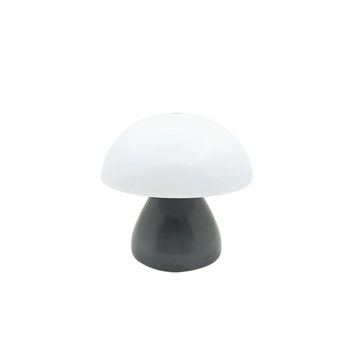 Mushroom Night Light Table Lamp | Touch Control LED Glow