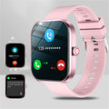 LOMAXFR G21 2.0" HD Touchscreen Smartwatch | Android & iOS