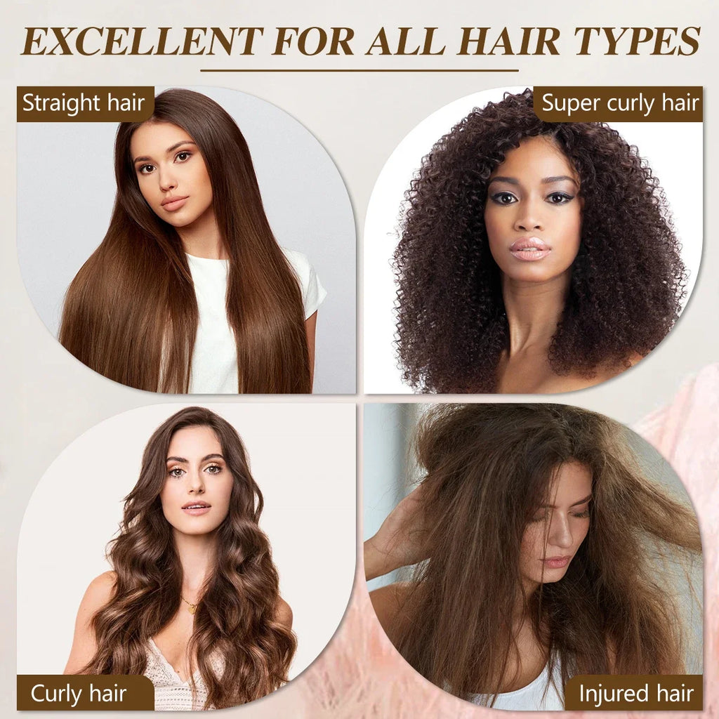 Hair Dryer Bonnet Cap – Quick Drying & Styling All Hair Types