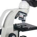 Binocular Biological Microscope – 500x for Students & Teaching