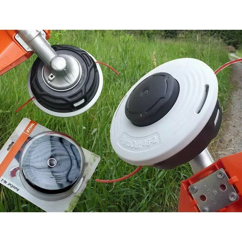Stihl Autocut 46-2 Replacement Trimmer Head | FS160–FS480