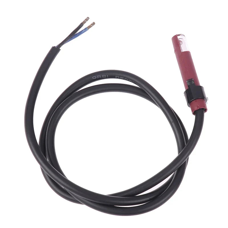 QRB1 Photocell Flame Detector – Oil Burner Photoresistor