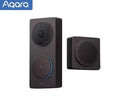 Aqara G4 Video Doorbell 1080P HD Pixels Visual Door Bell Apple