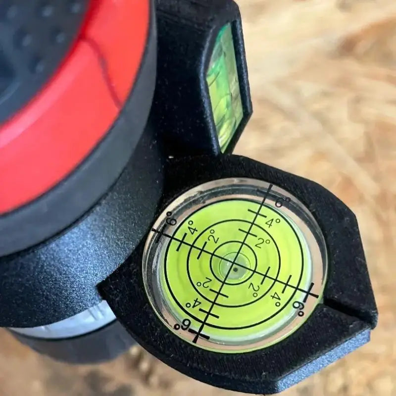 Electric Drill Level Tool – Precision Hole Drilling Guide